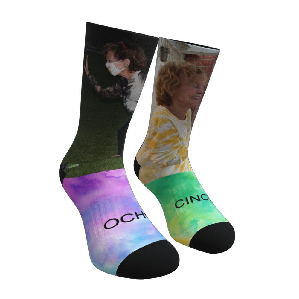 Deco Socks