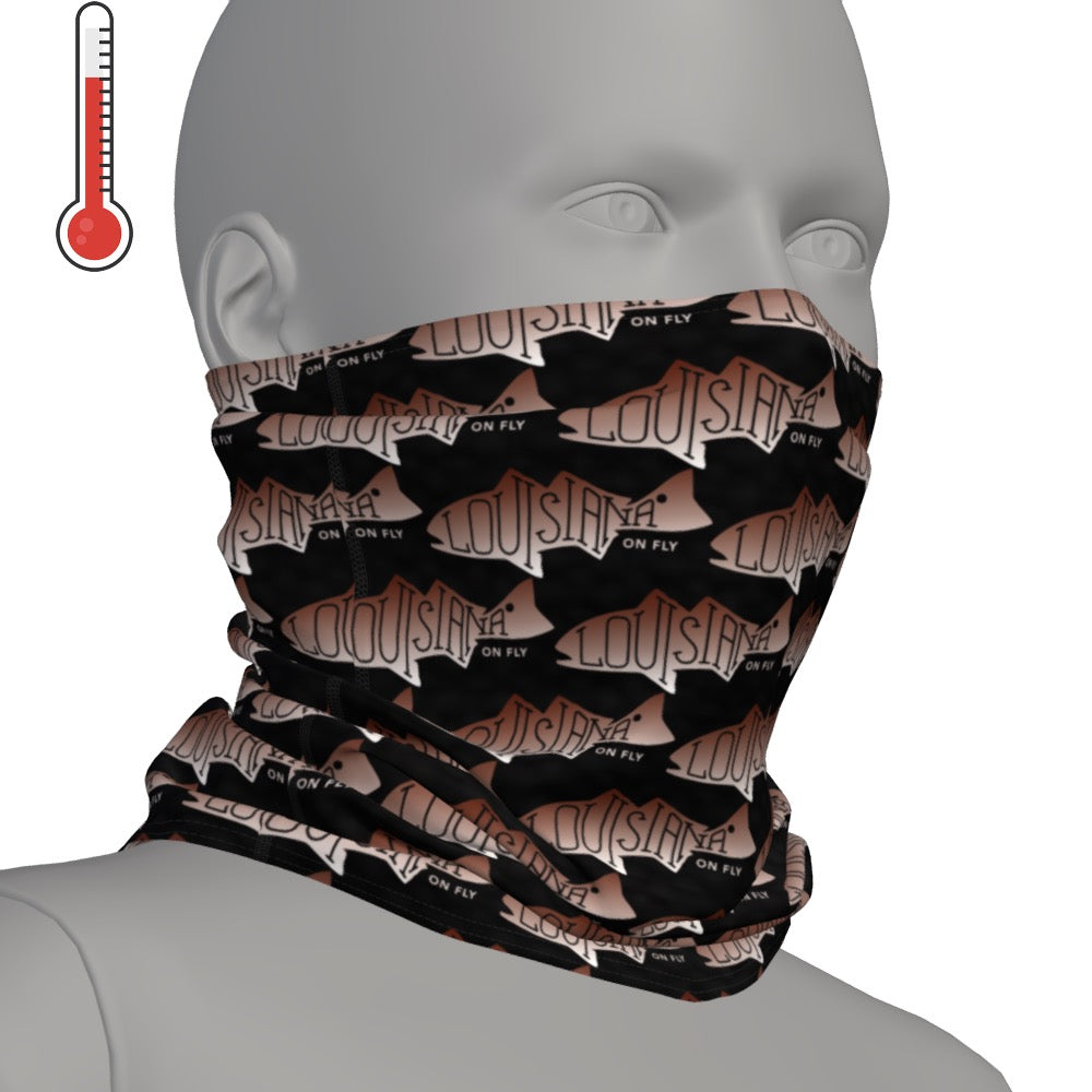Deco Neck Gaiter