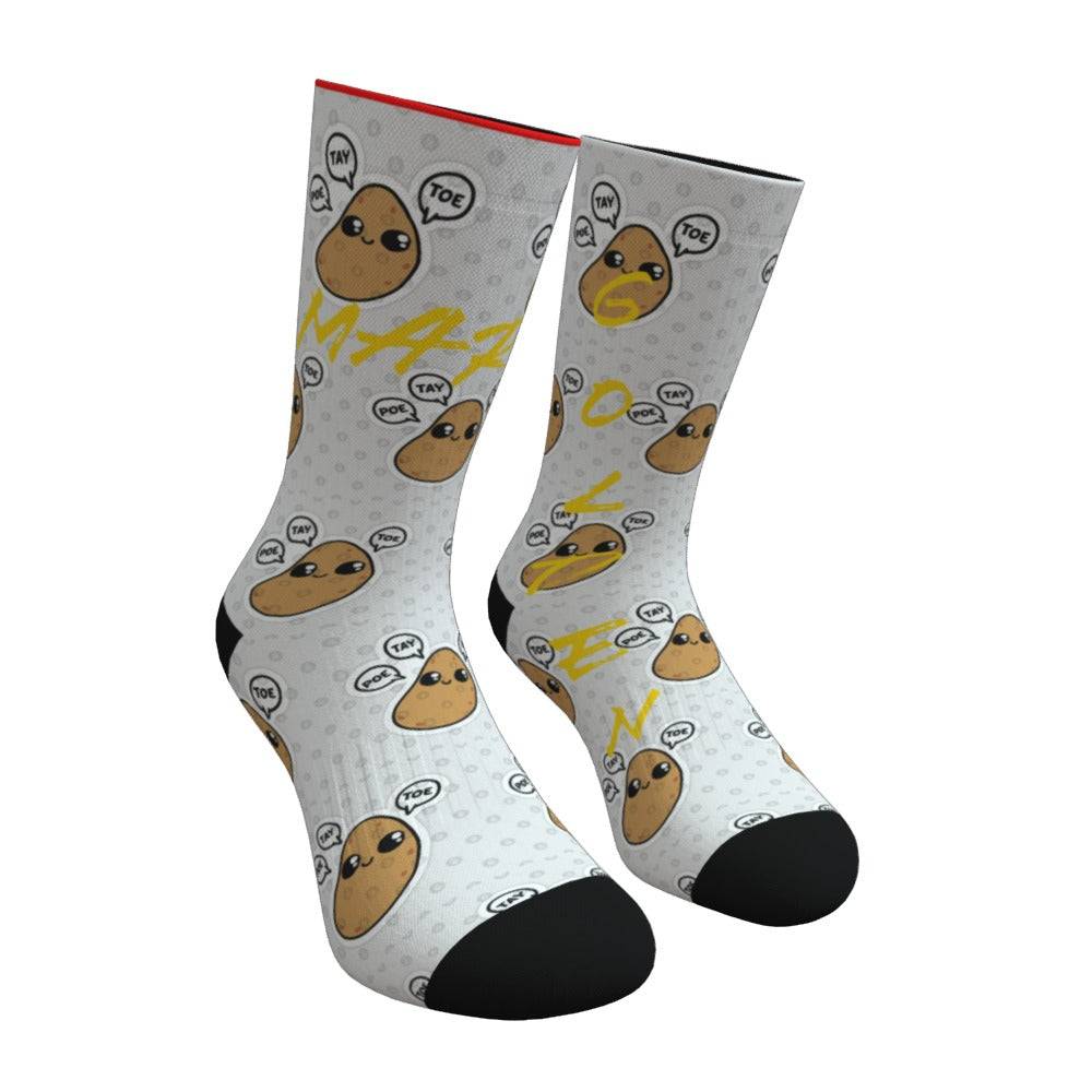 Deco Socks