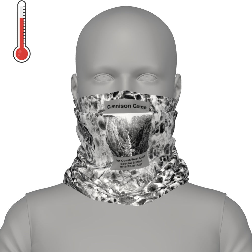 Deco Neck Gaiter