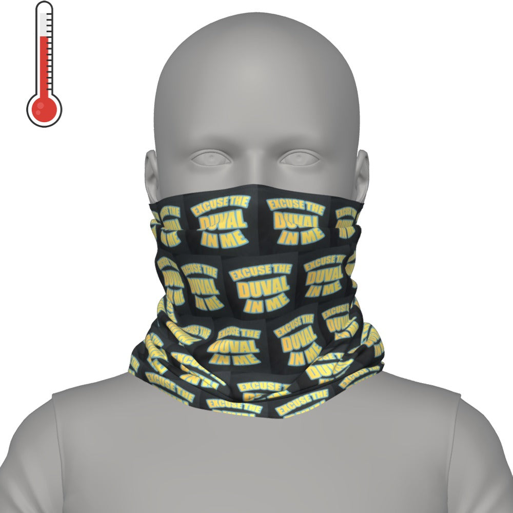 Deco Neck Gaiter