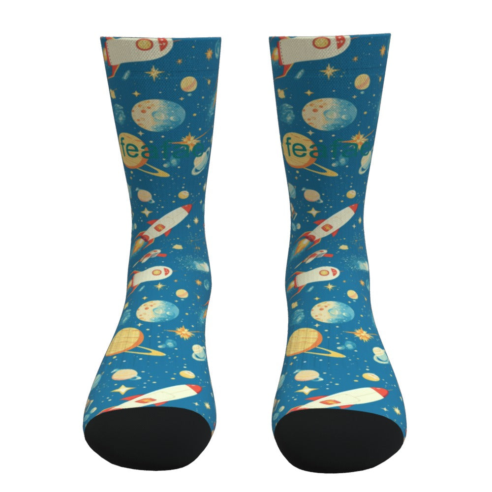 Deco Socks