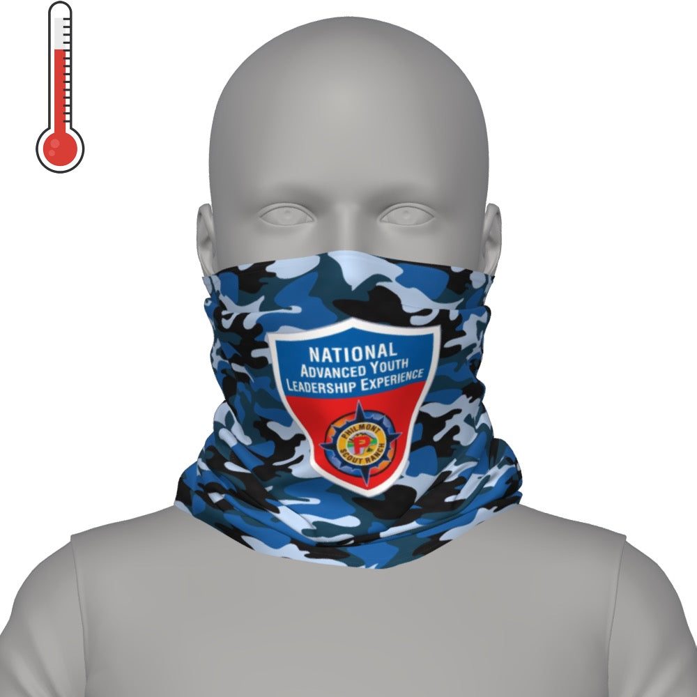 Deco Neck Gaiter
