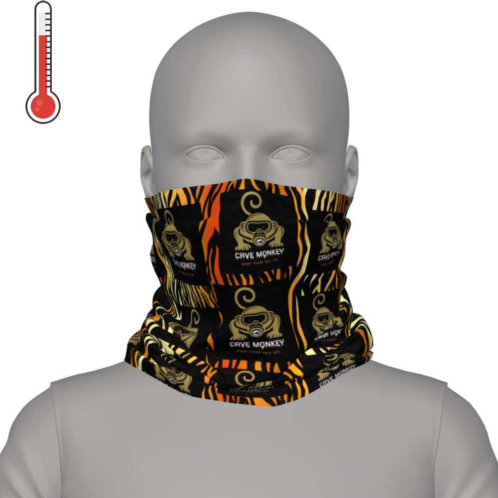 Deco Neck Gaiter