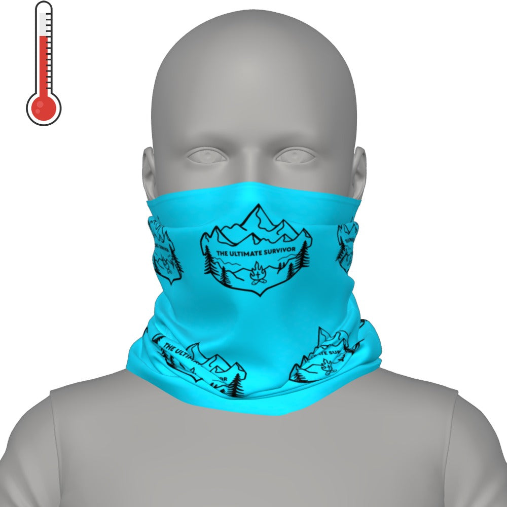 Deco Neck Gaiter