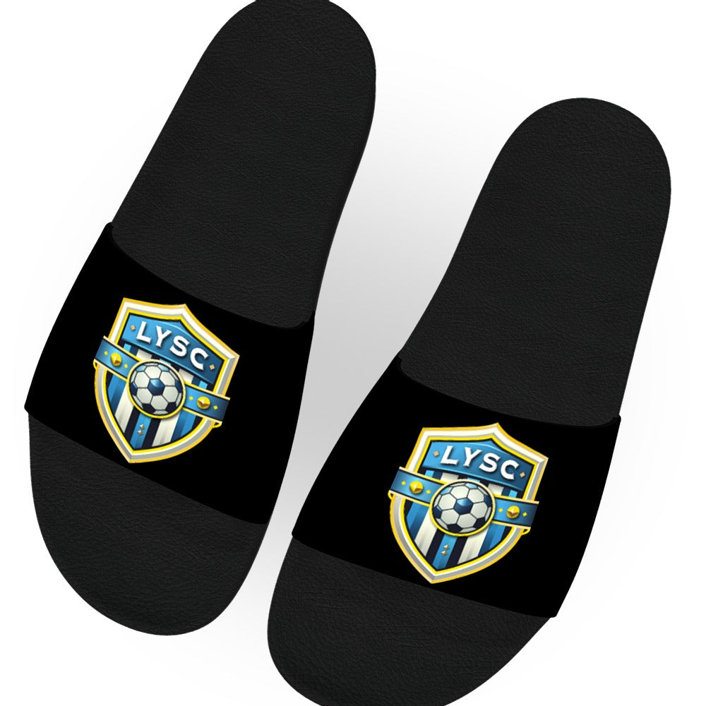 Deco Slides