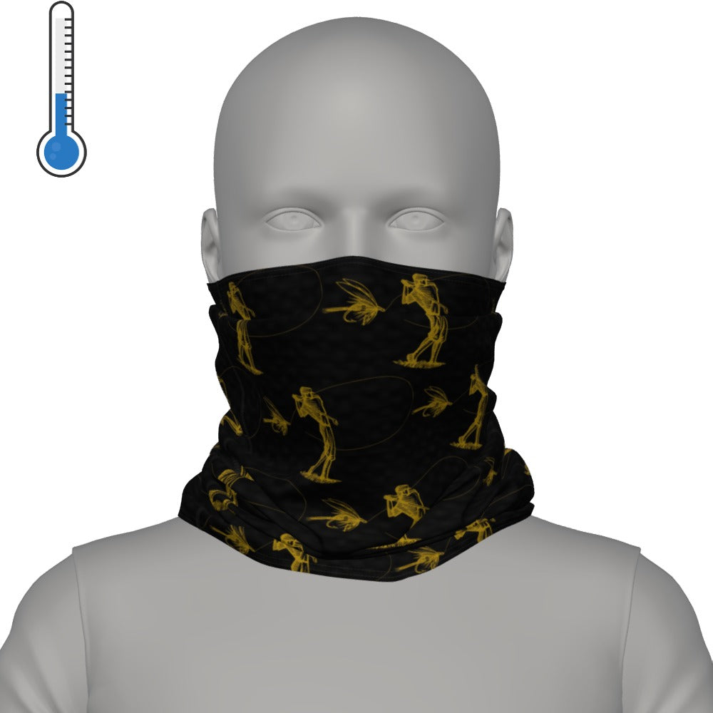 Deco Neck Gaiter