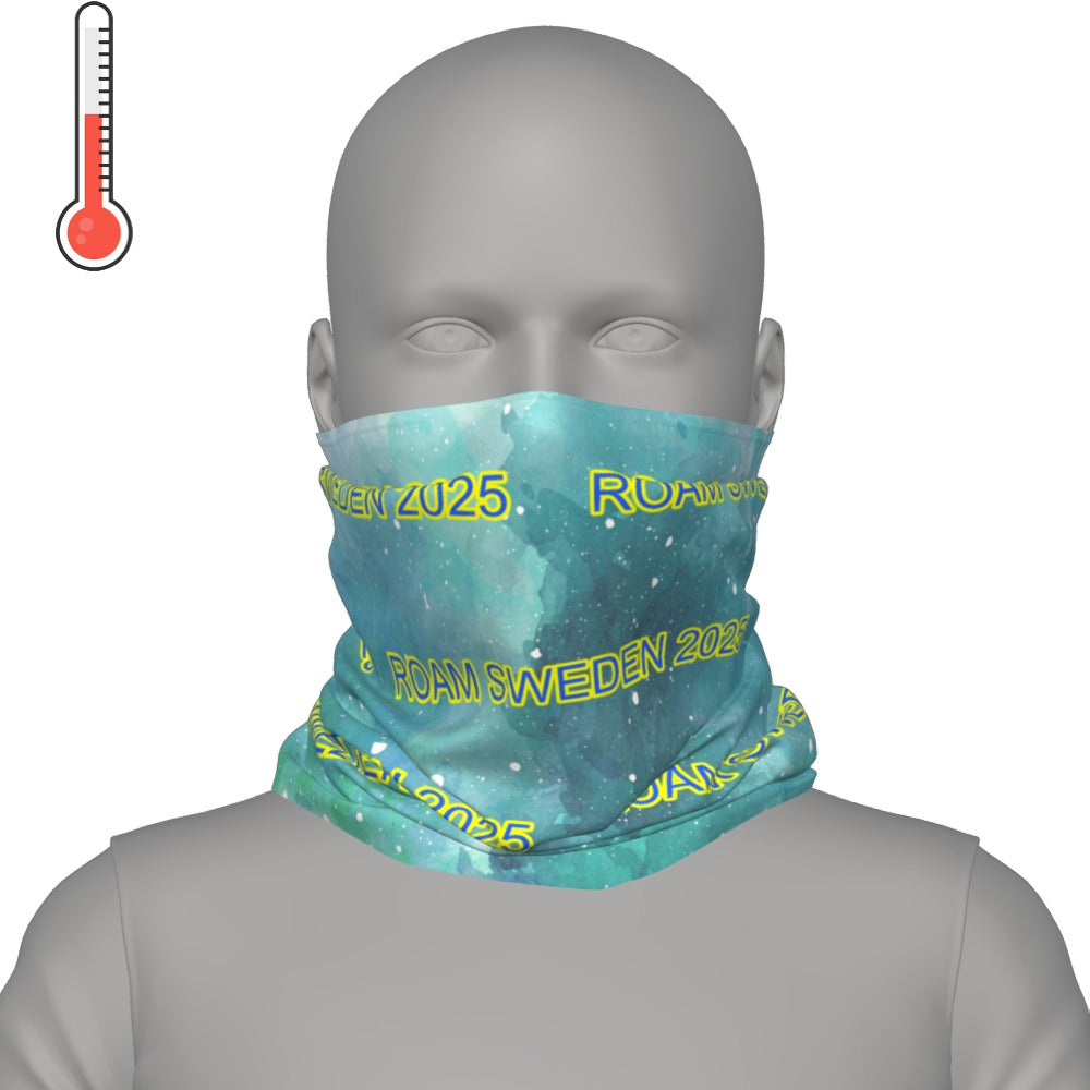 Deco Neck Gaiter