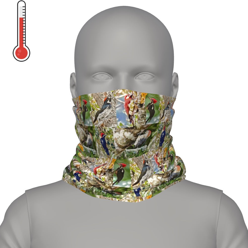 Deco Neck Gaiter