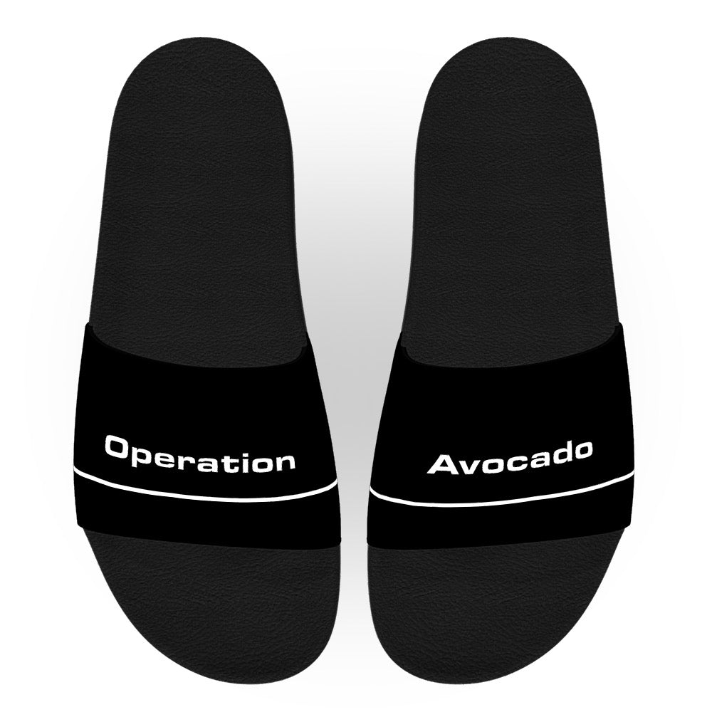 Deco Slides