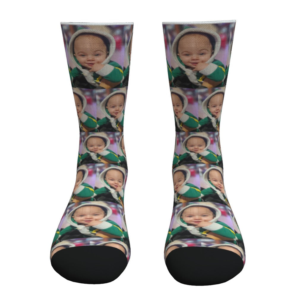 Deco Socks