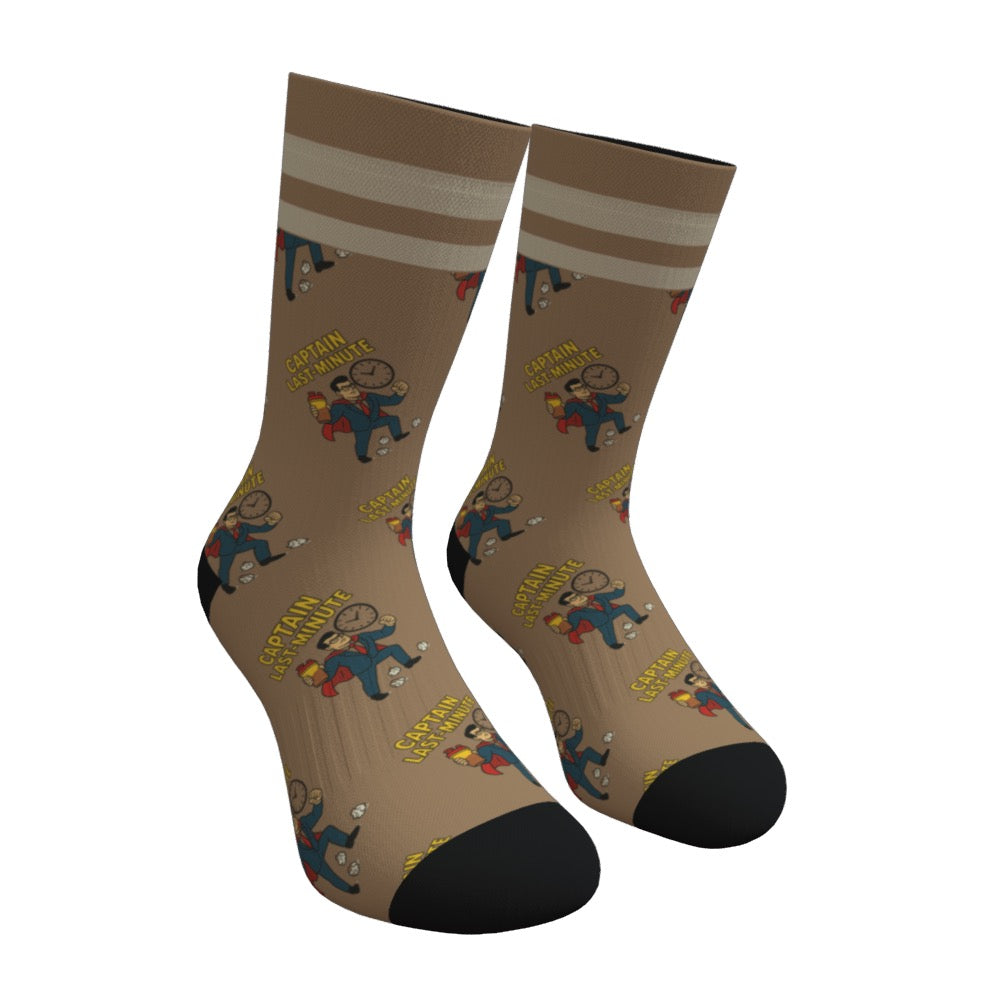 Deco Socks