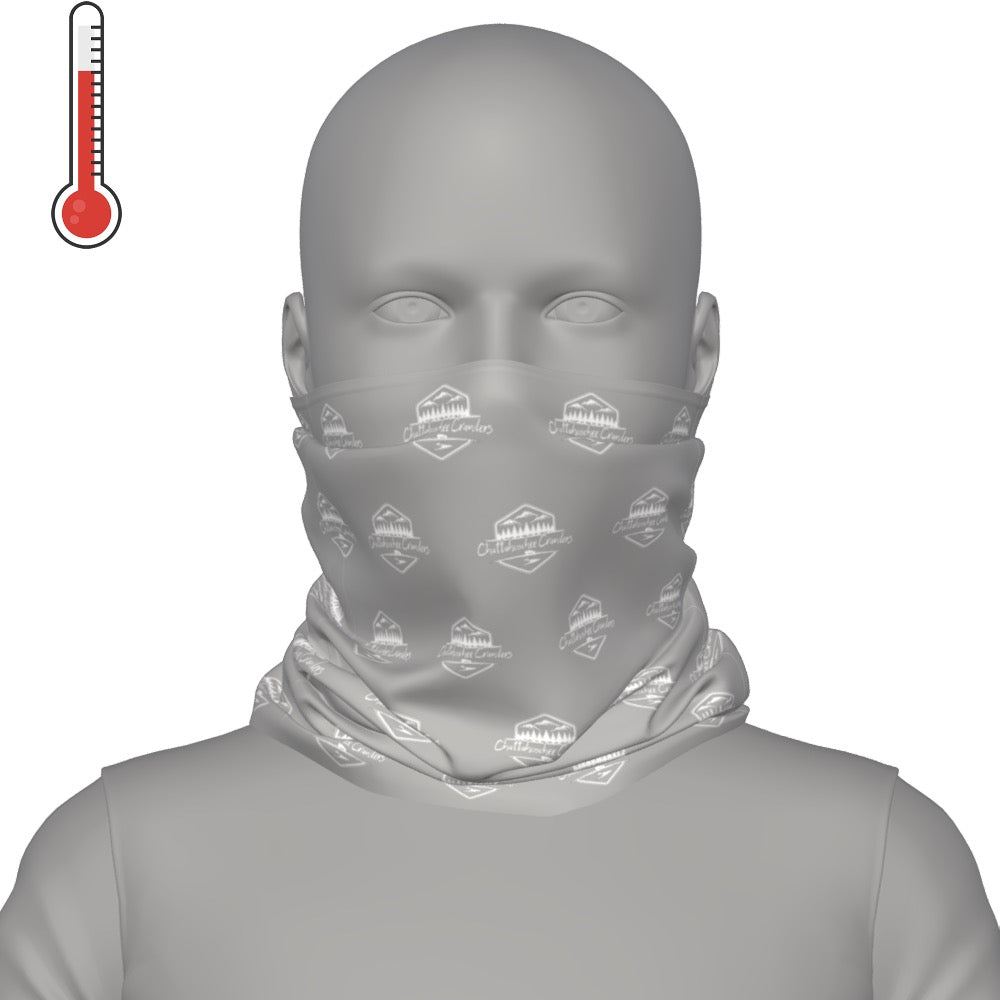 Deco Neck Gaiter