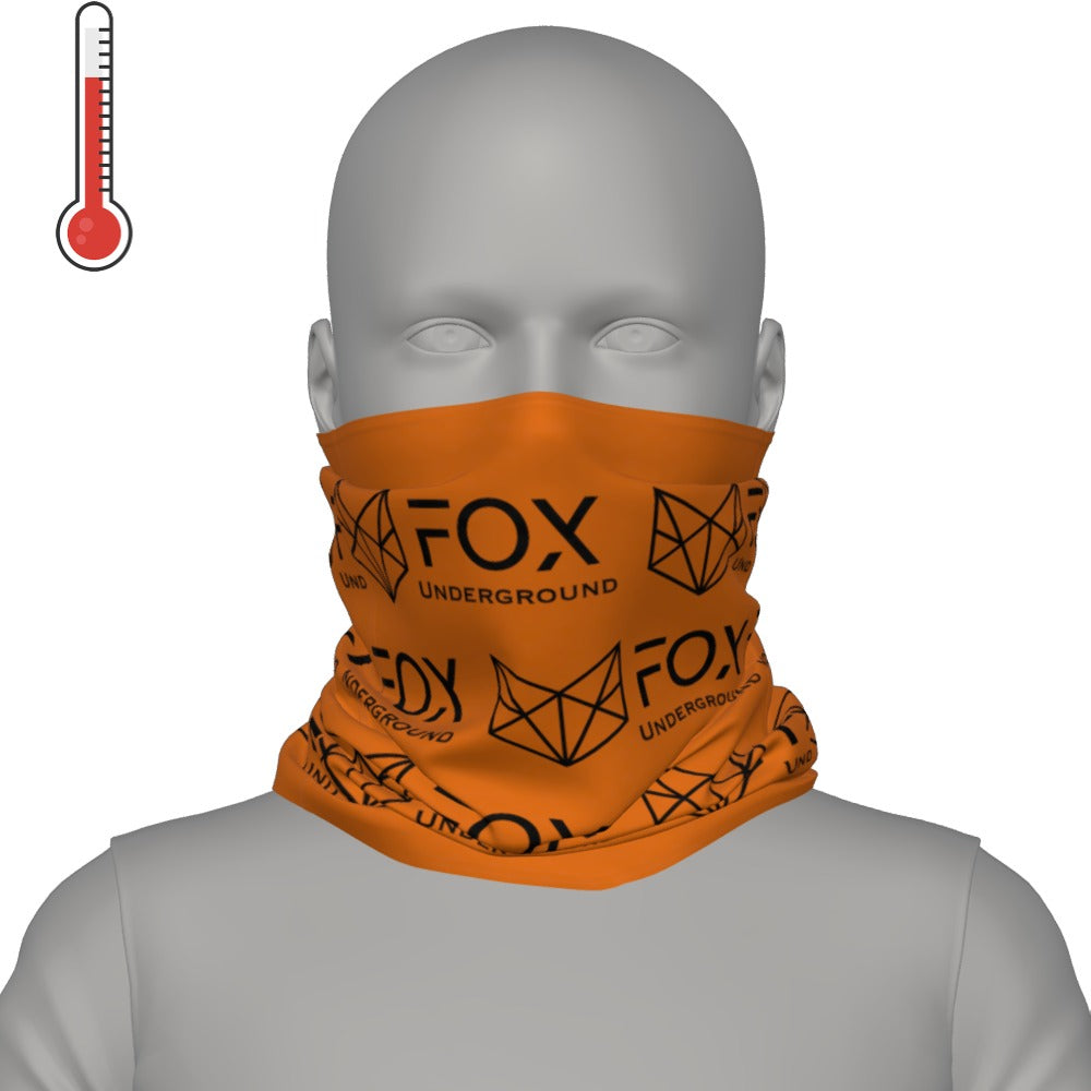 Deco Neck Gaiter