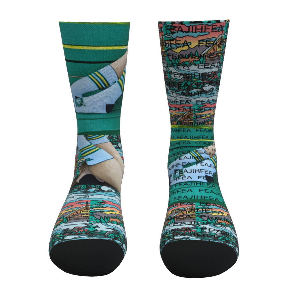 Deco Socks