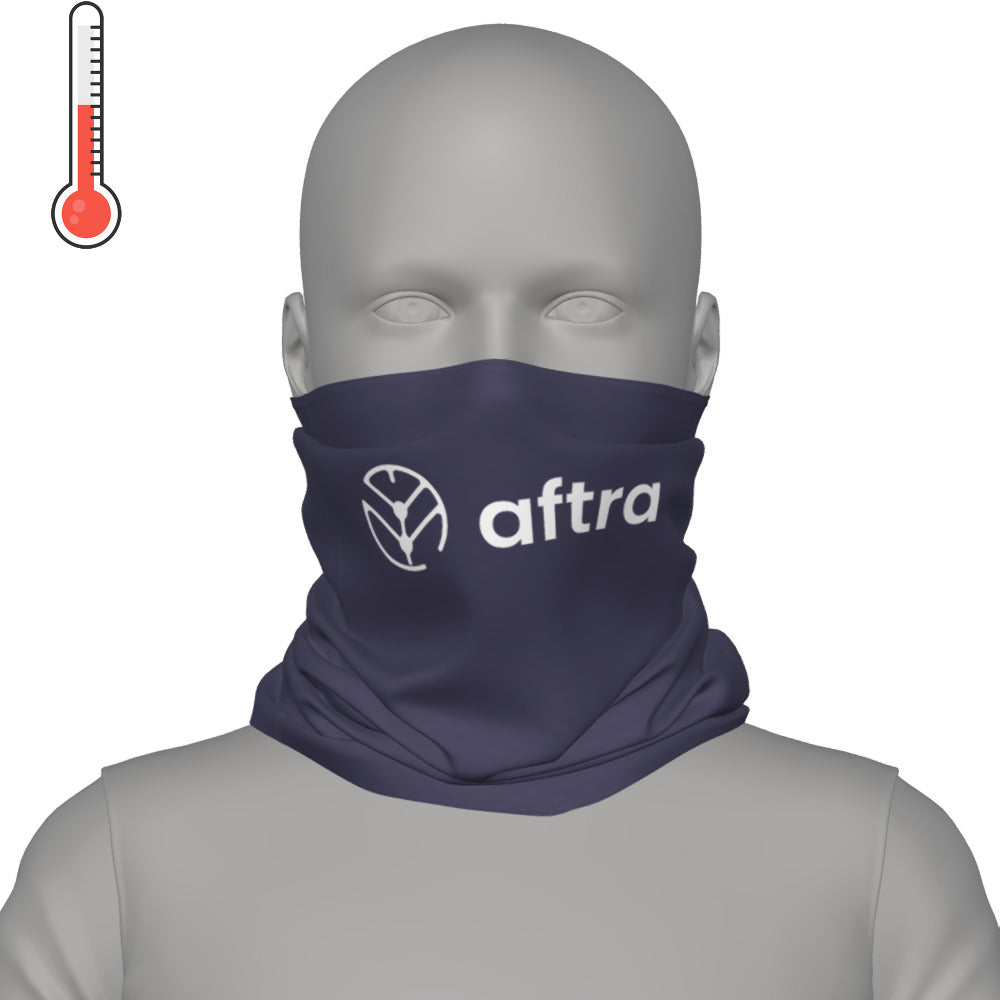 Deco Neck Gaiter