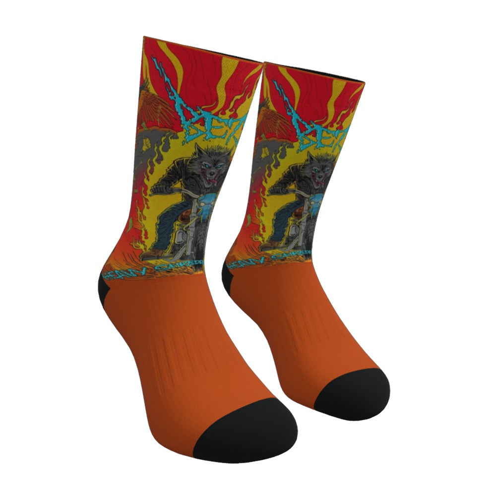 Deco Socks