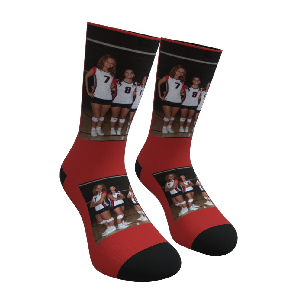 Deco Socks