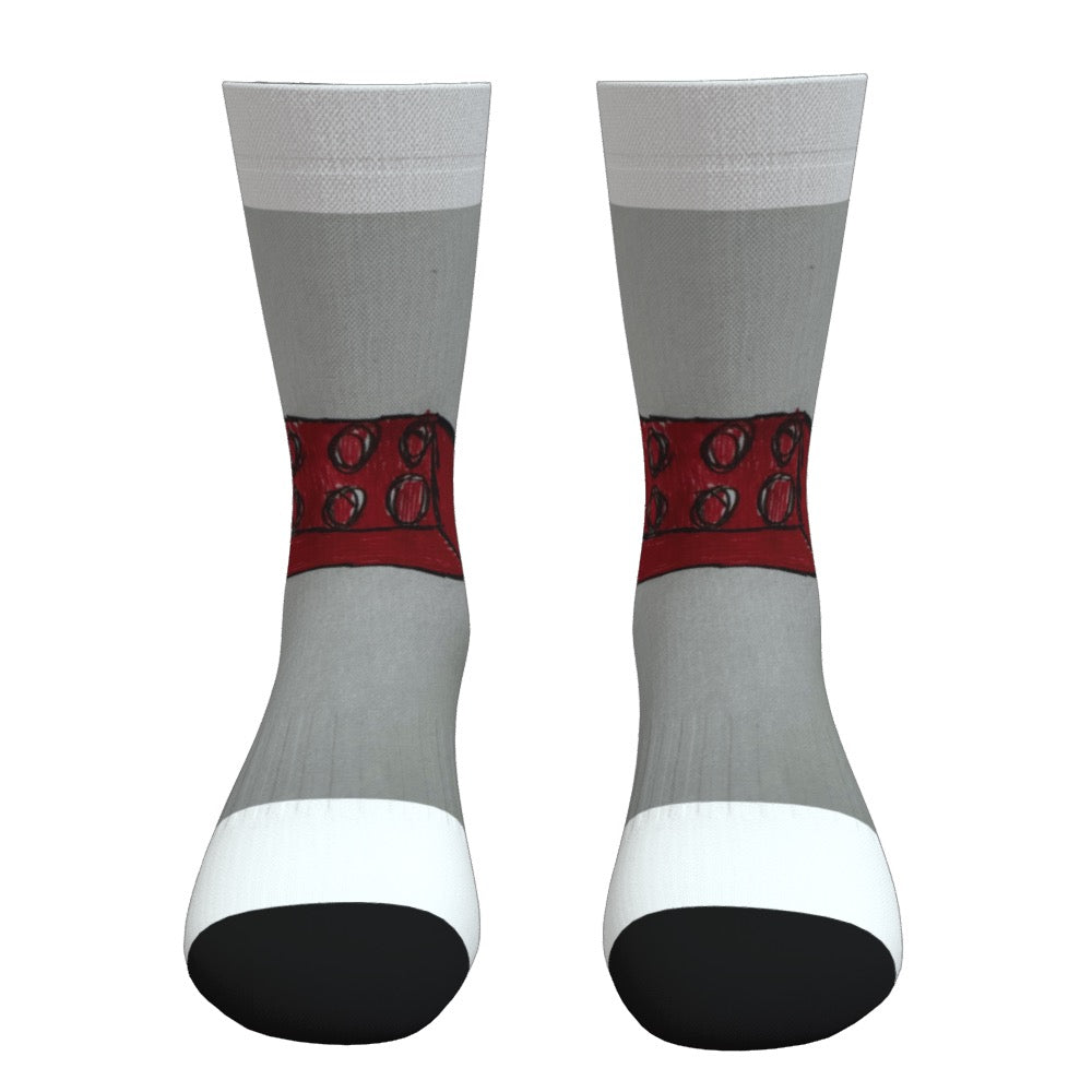 Deco Socks