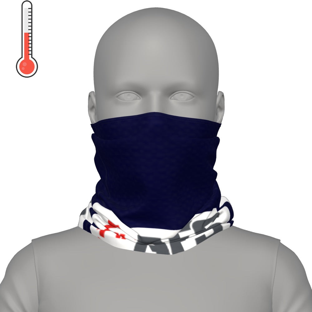 Deco Neck Gaiter