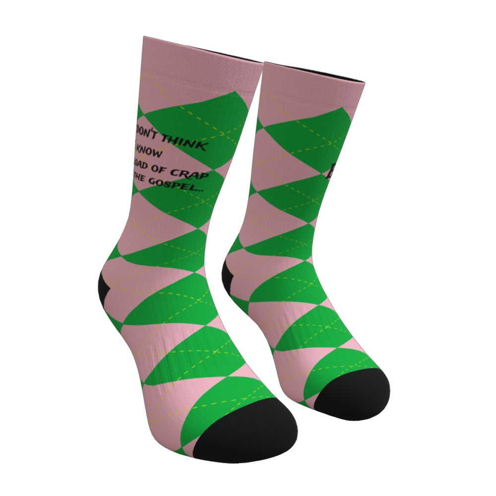Deco Socks