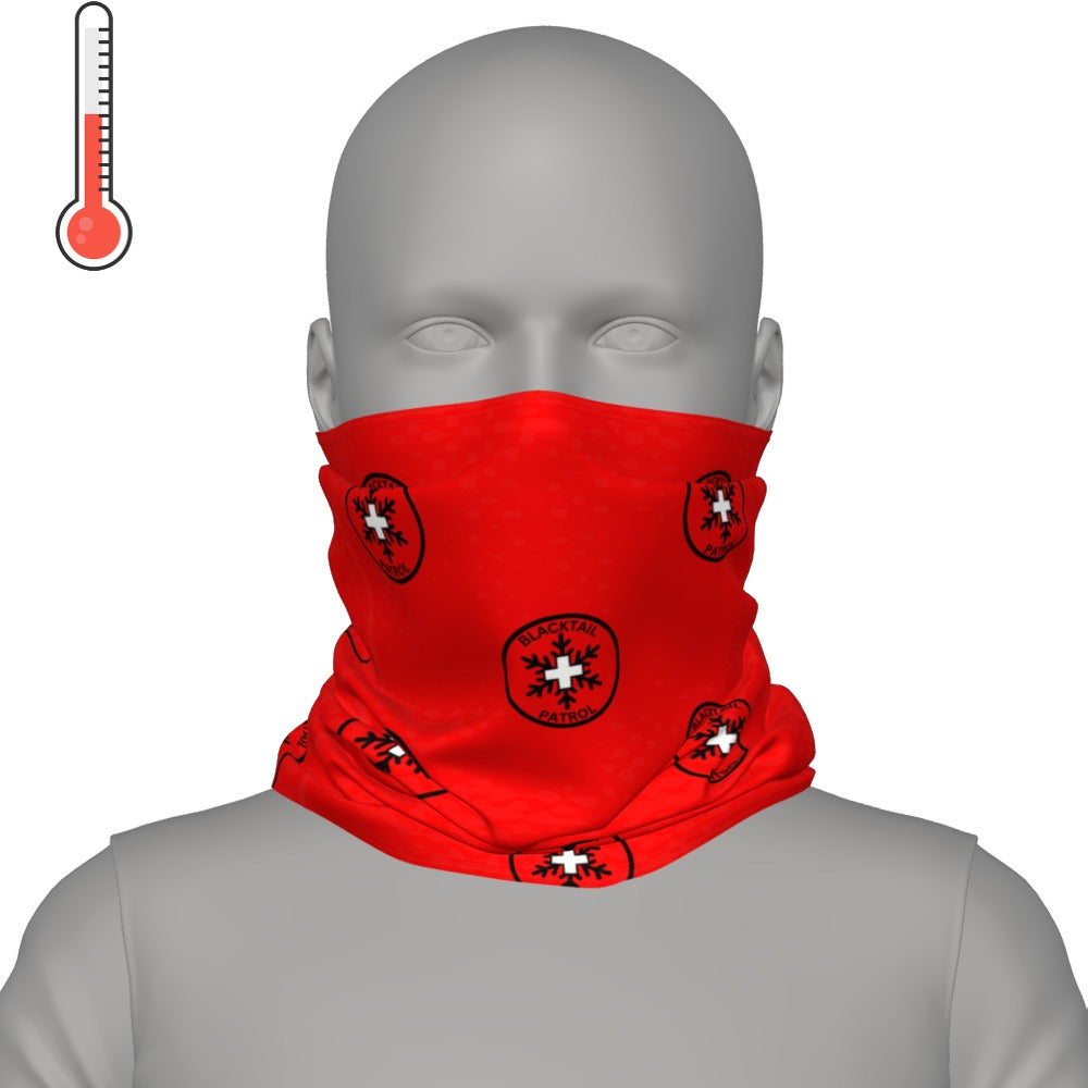 Deco Neck Gaiter