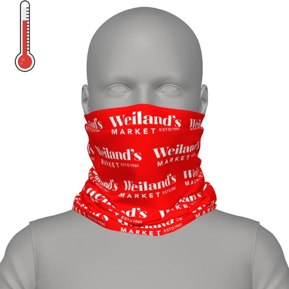 Deco Neck Gaiter