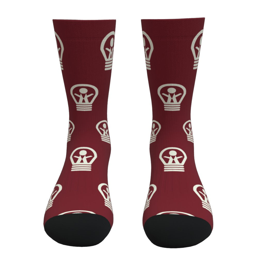 Deco Socks