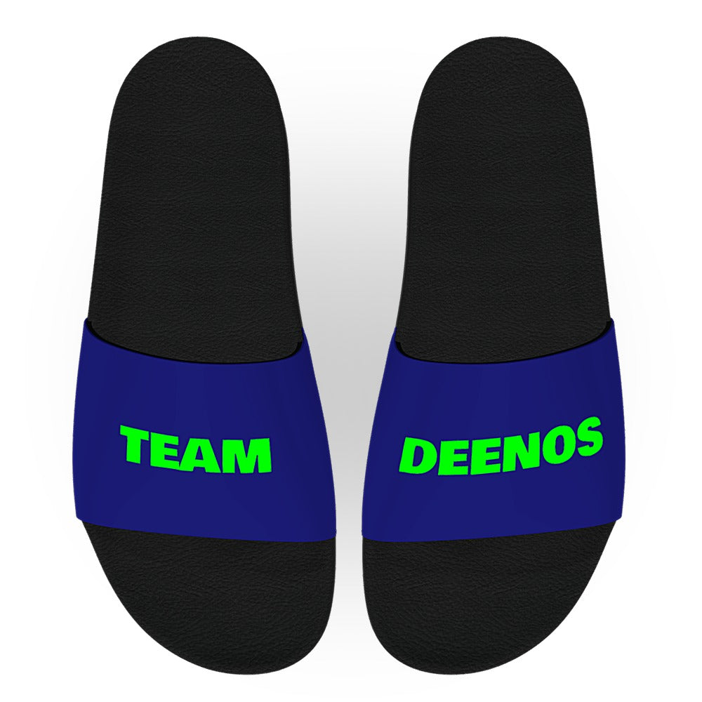 Deco Slides