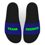 Deco Slides