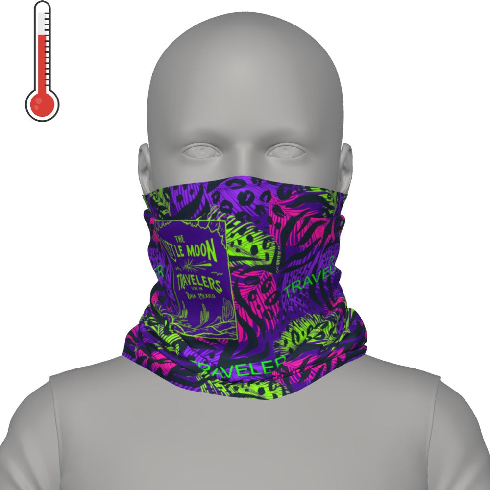Deco Neck Gaiter