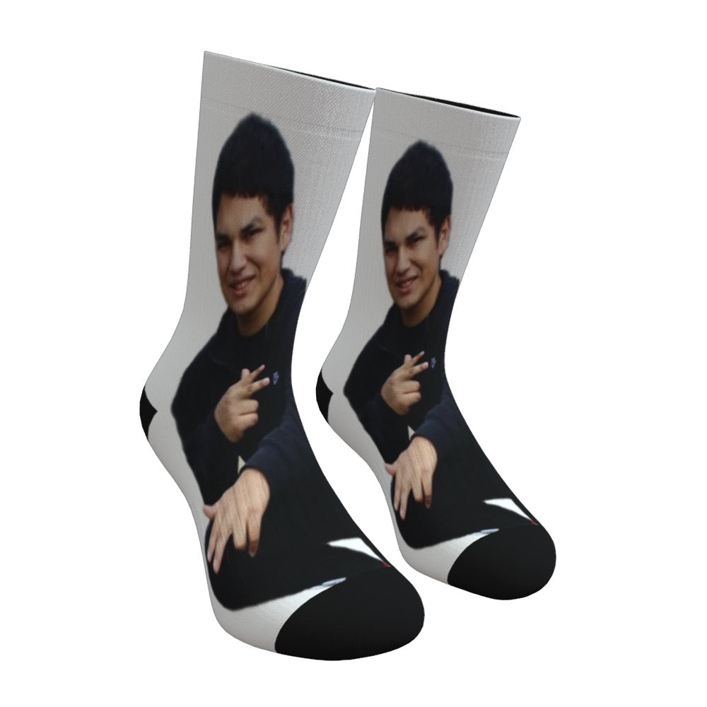 Deco Socks