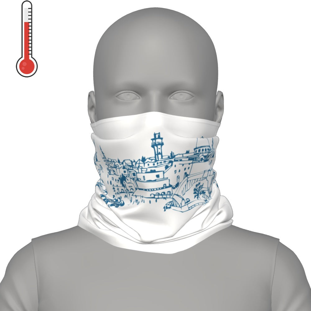 Deco Neck Gaiter
