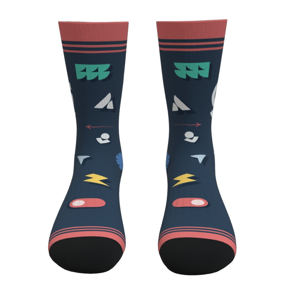 Deco Socks