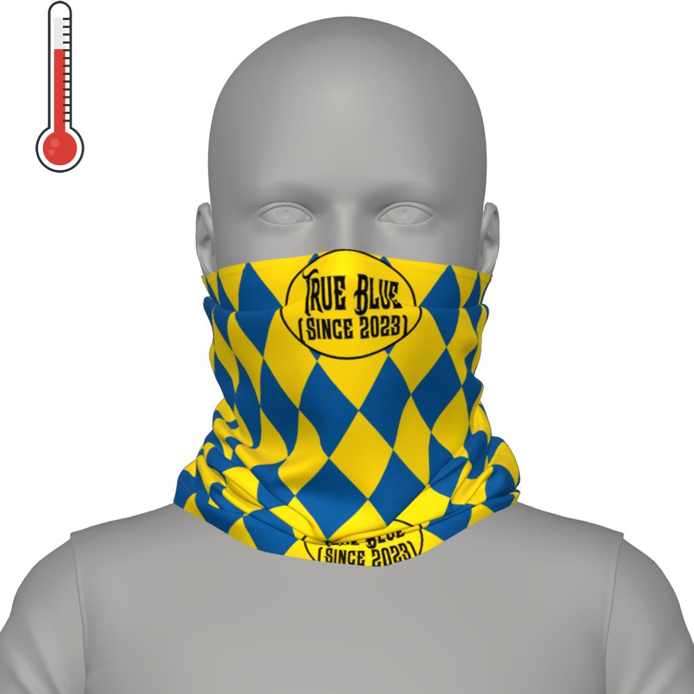 Deco Neck Gaiter