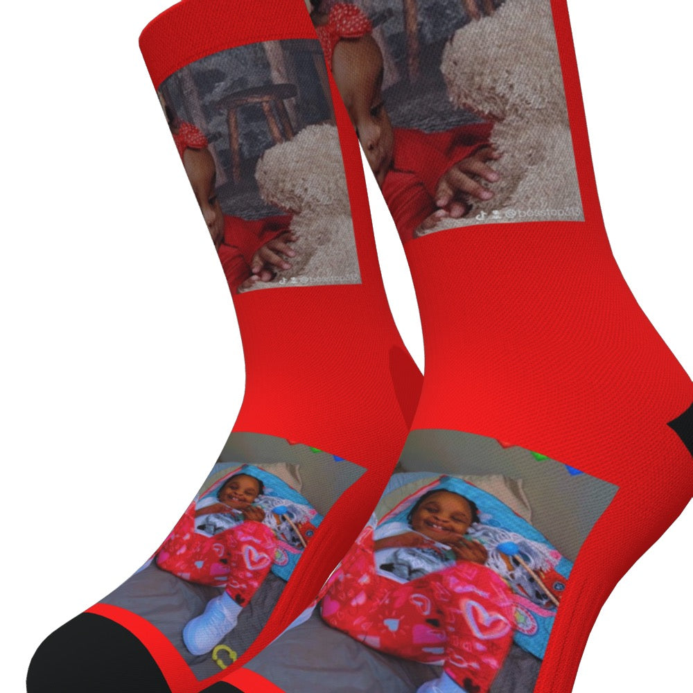 Deco Socks