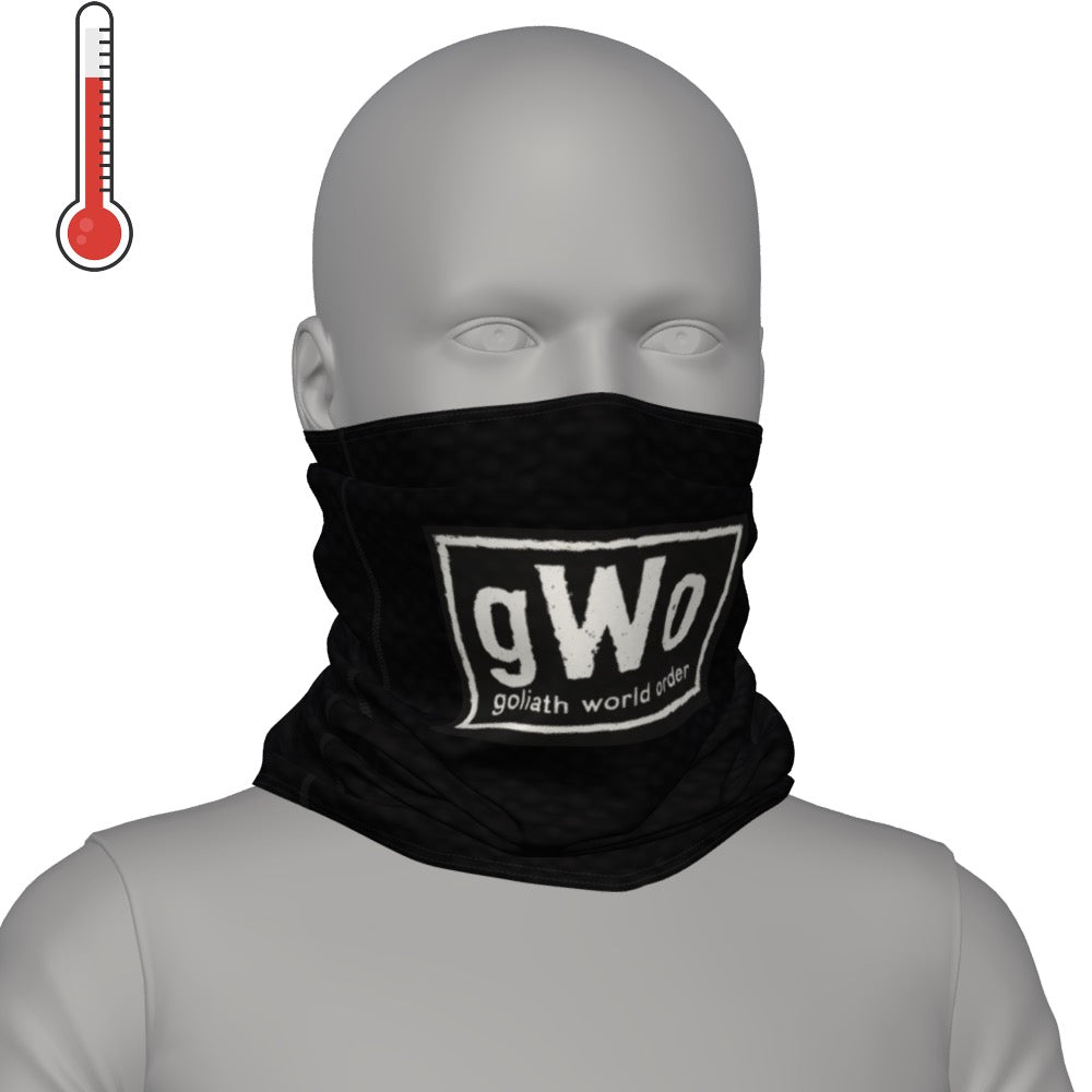 Deco Neck Gaiter