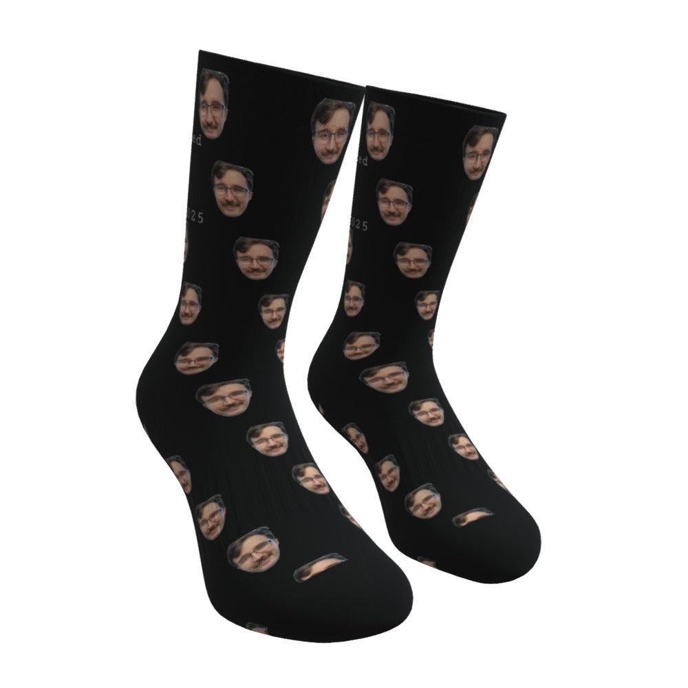 Deco Socks