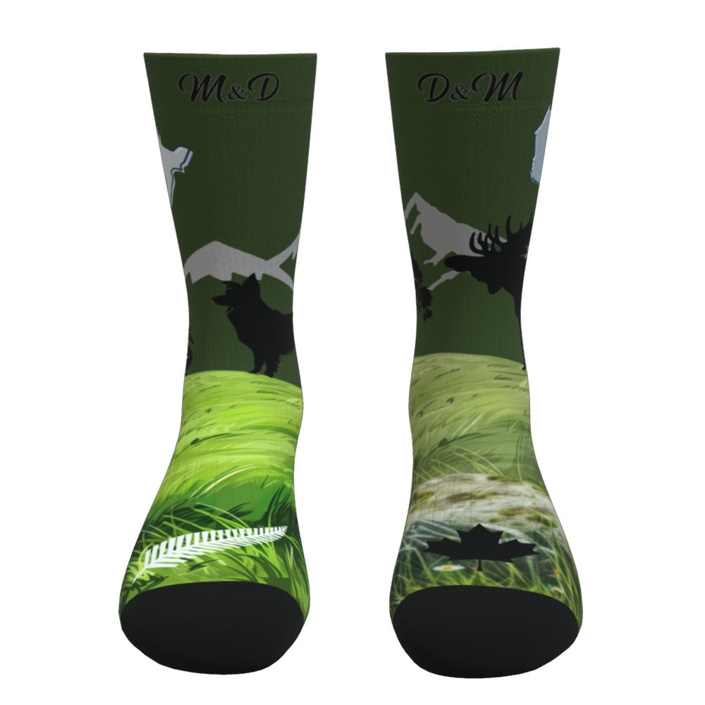 Deco Socks