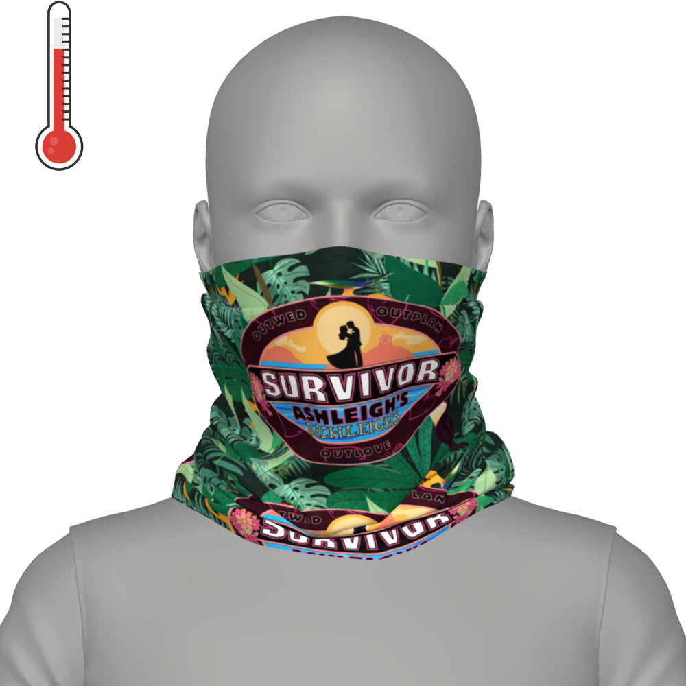 Deco Neck Gaiter