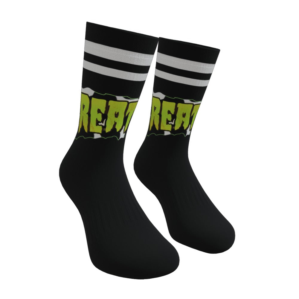 Deco Socks