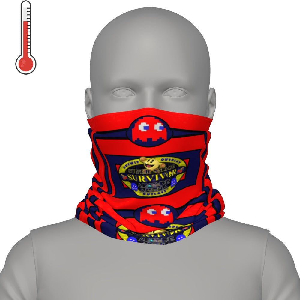 Deco Neck Gaiter