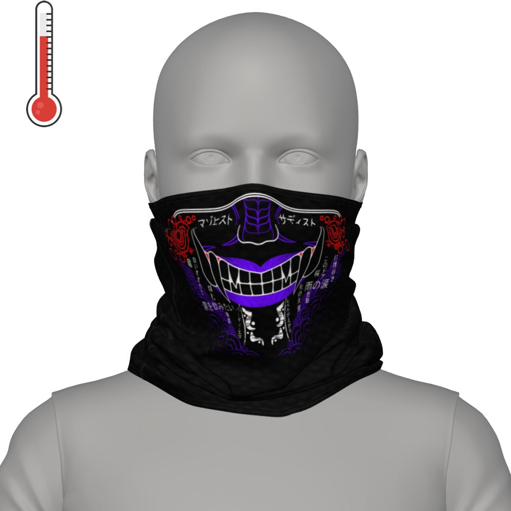 Deco Neck Gaiter