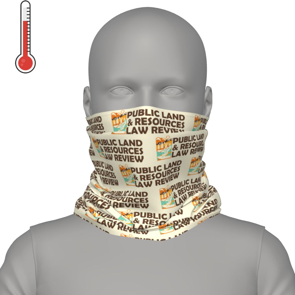 Deco Neck Gaiter
