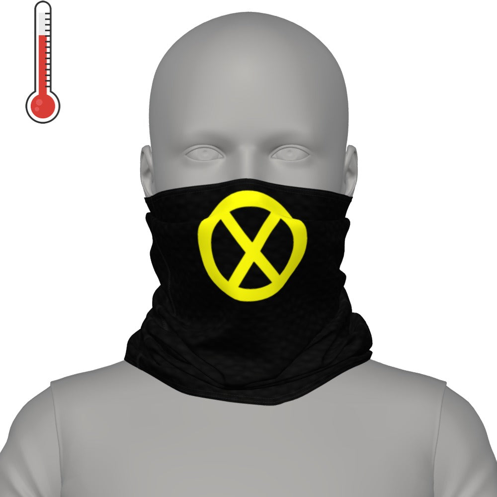 Deco Neck Gaiter