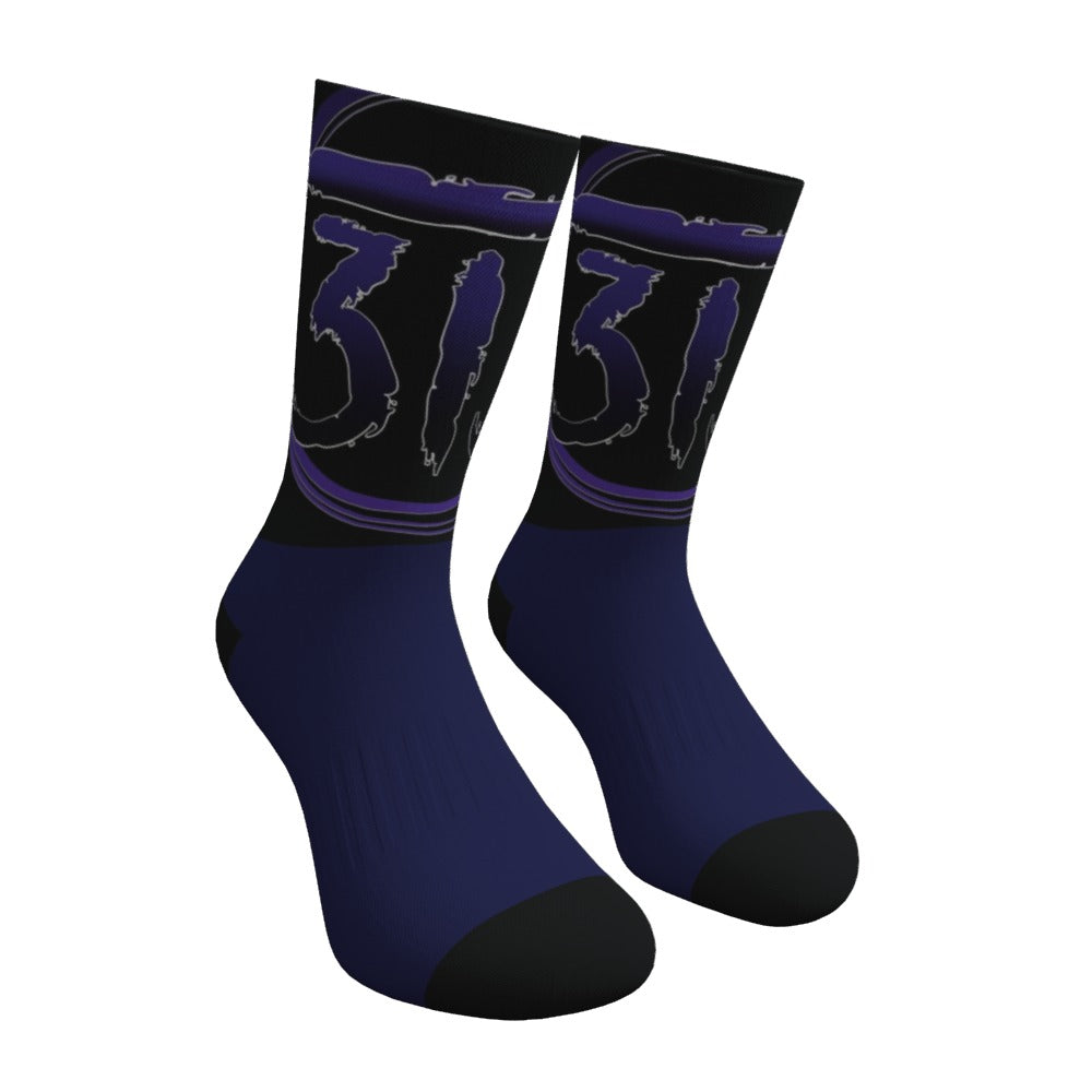 Deco Socks