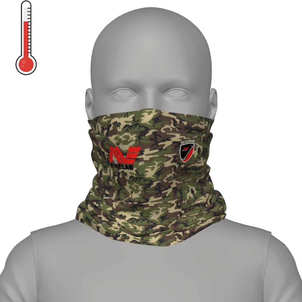 Deco Neck Gaiter
