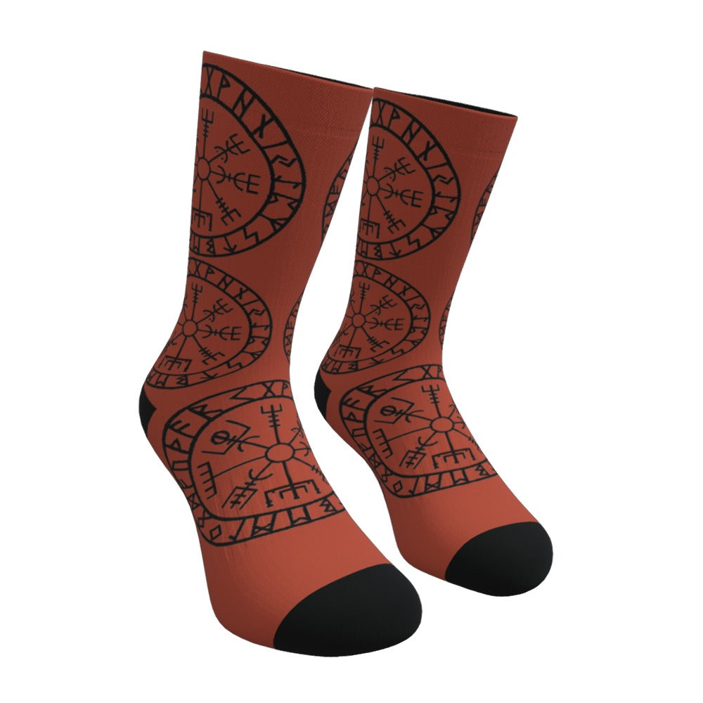Deco Socks