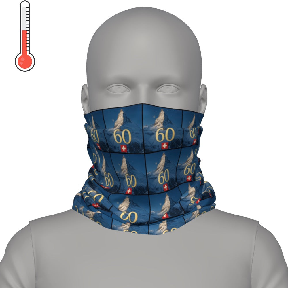 Deco Neck Gaiter