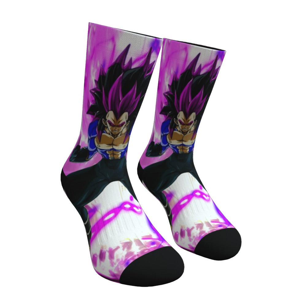 Deco Socks
